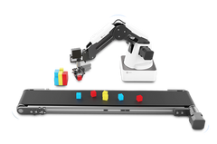 Conveyor Belt Kit For Robotic Arm