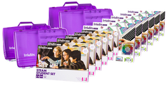 LittleBits Classroom Solution