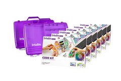 LittleBits Code Kit Education Class Pack