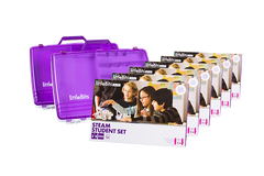 LittleBits STEAM Education Class Pack