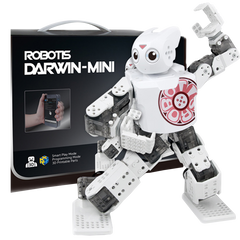 Darwin Mini Humanoid Robot