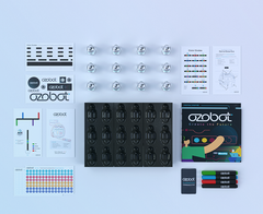Ozobot Evo Classroom Kit
