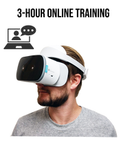 Virtual Reality Online Training
