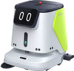 CC1 Cleaning Robot
